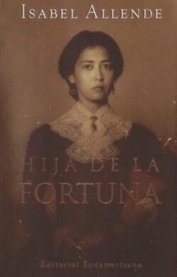 Daughter of Fortune